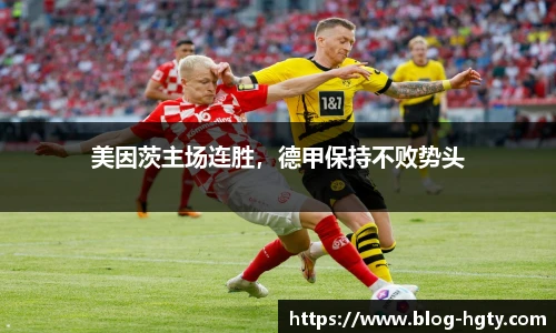 美因茨主场连胜，德甲保持不败势头